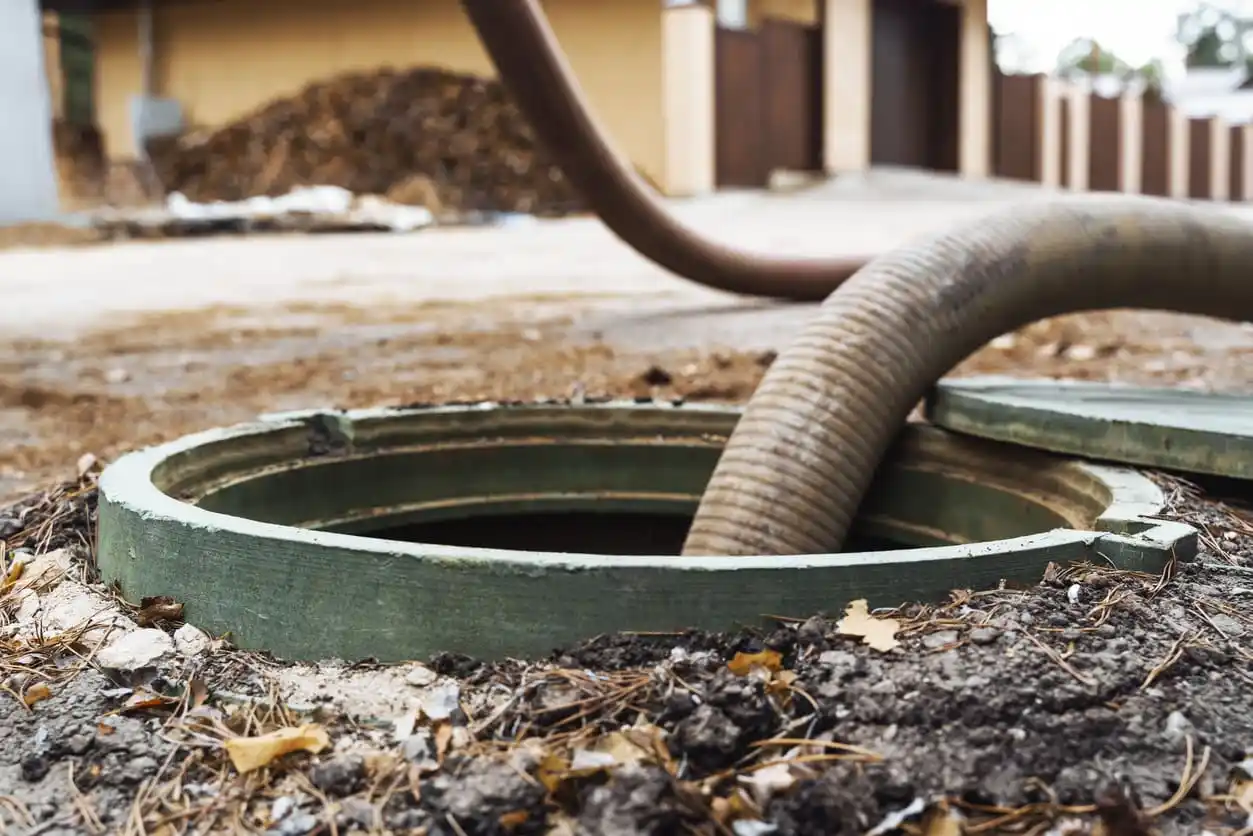 septic tank services Guerneville
